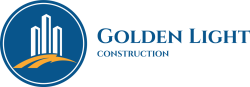 Logo - Golden Light Construction