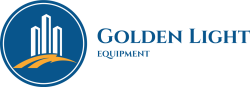 Logo - Golden Light Equipment