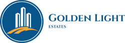 Logo - Golden Light Estates